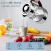 غلاية حراري حراري عبر الحدود Sokany1027 Specification image